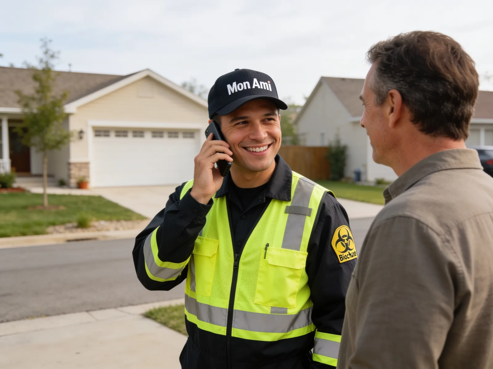 Sewage Cleanup Byron Center, MI FAQs
