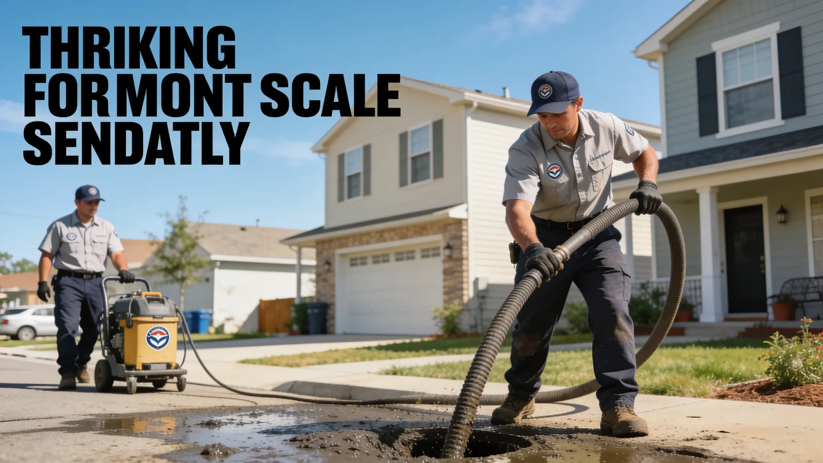 Sewage Cleanup in Byron Center, MI near me